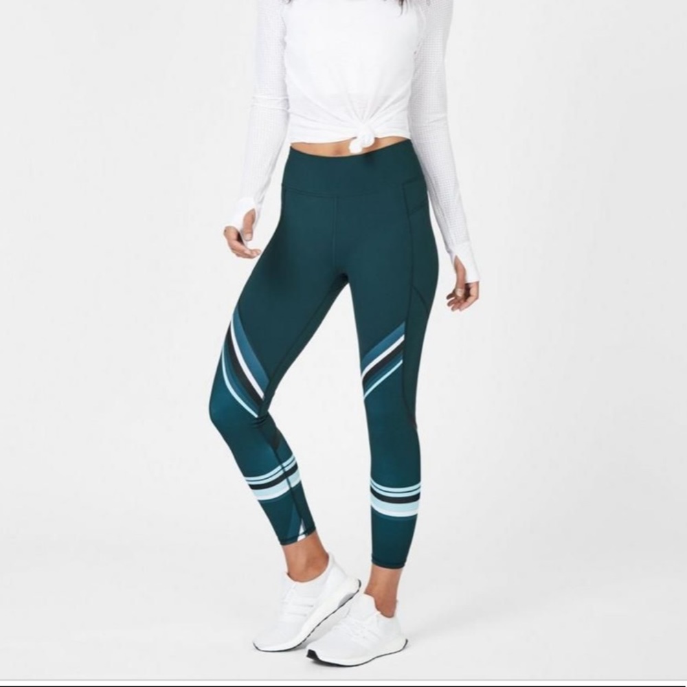 Sweaty Betty Zero Gravity 7/8 leggings